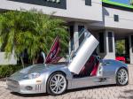 Spyker C8 Spyder 2006 года